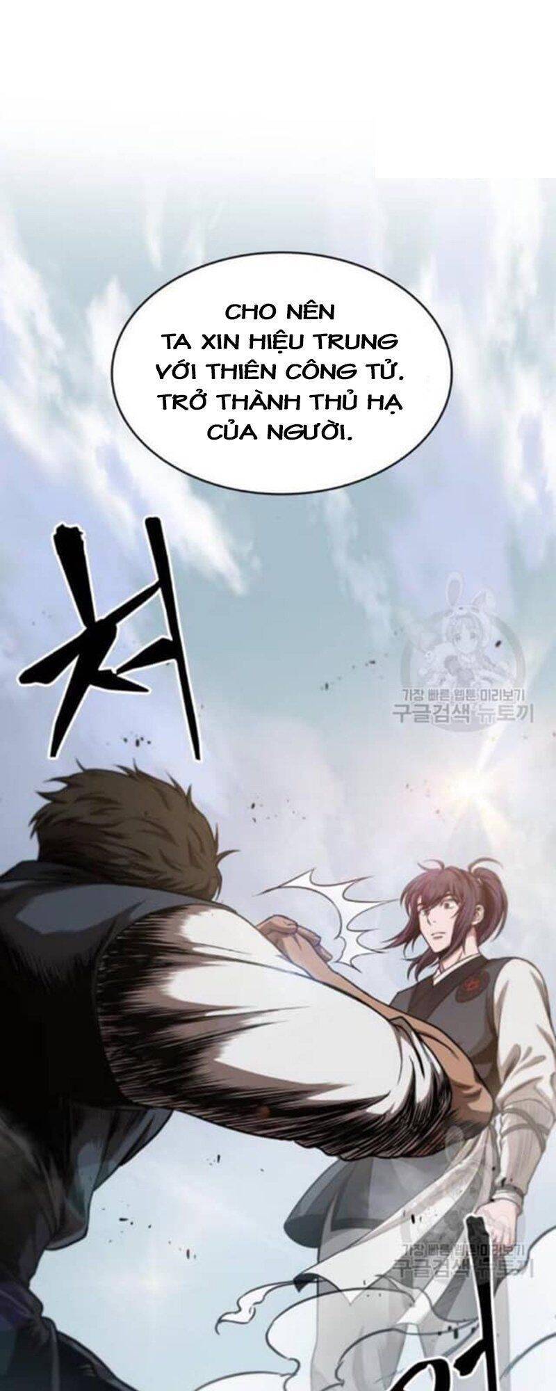 Nano Ma Thần Chap 39 - Next Chap 40