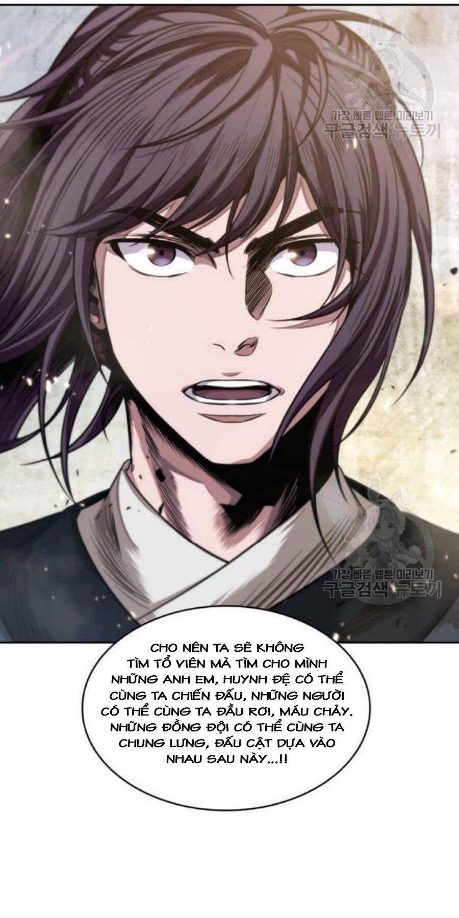 Nano Ma Thần Chap 39 - Next Chap 40