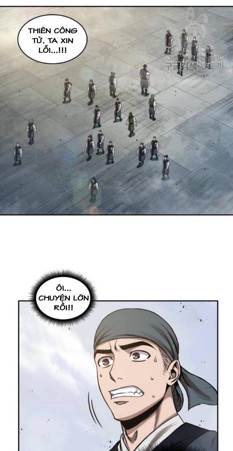 Nano Ma Thần Chap 39 - Next Chap 40