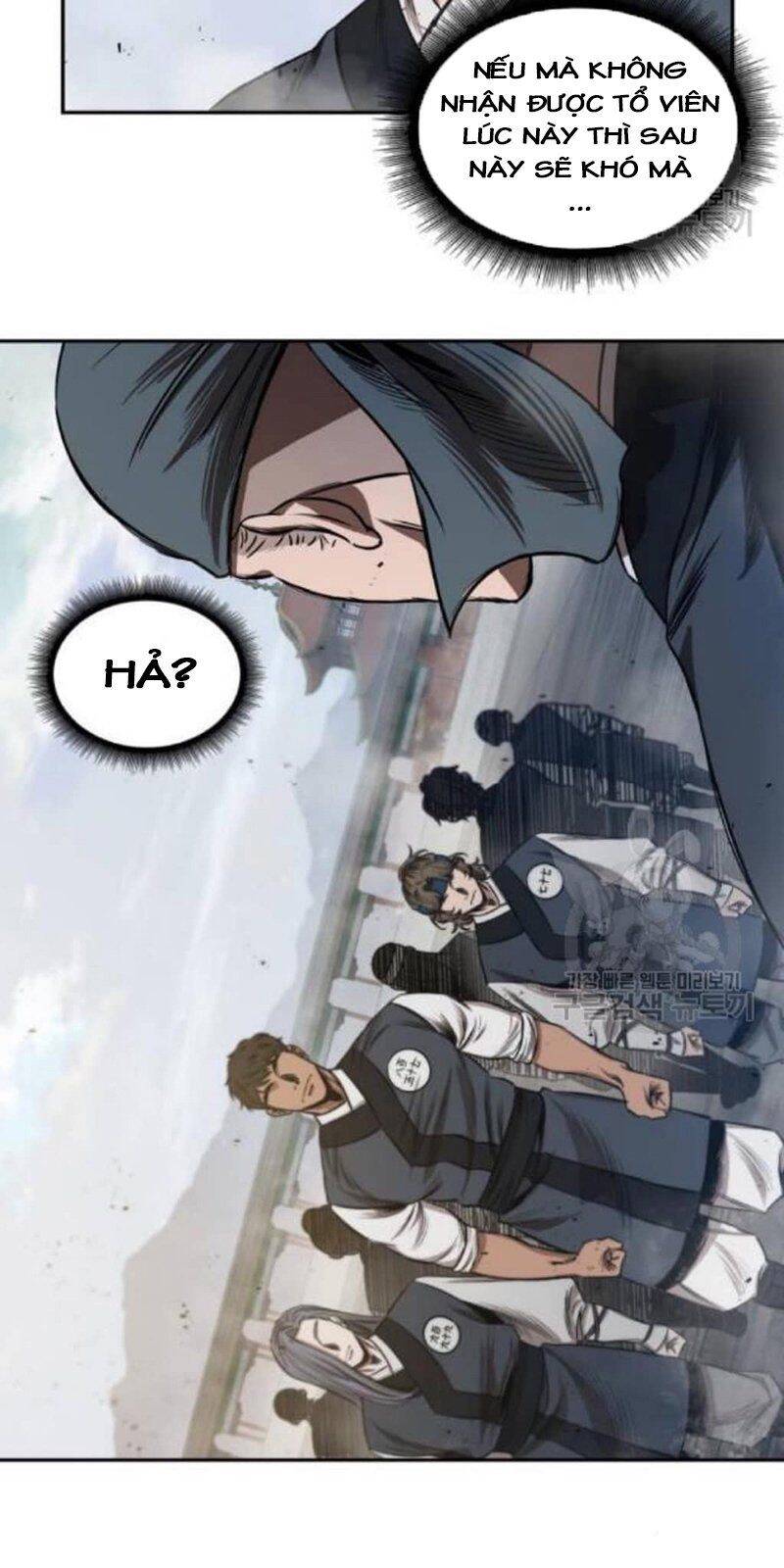 Nano Ma Thần Chap 39 - Next Chap 40