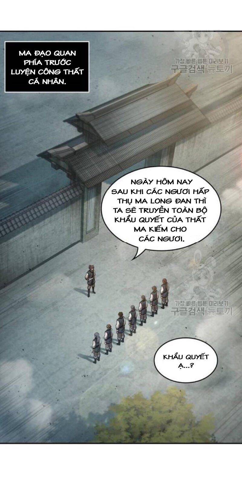 Nano Ma Thần Chap 39 - Next Chap 40