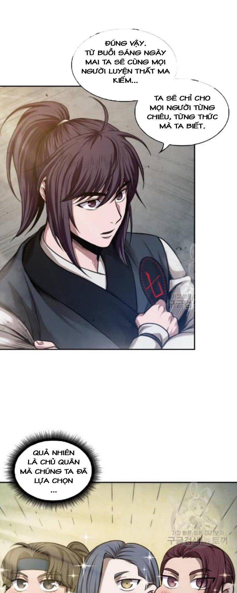 Nano Ma Thần Chap 39 - Next Chap 40