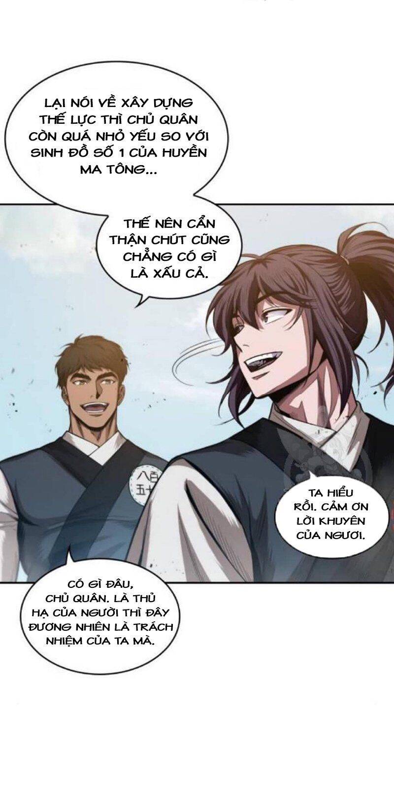 Nano Ma Thần Chap 39 - Next Chap 40