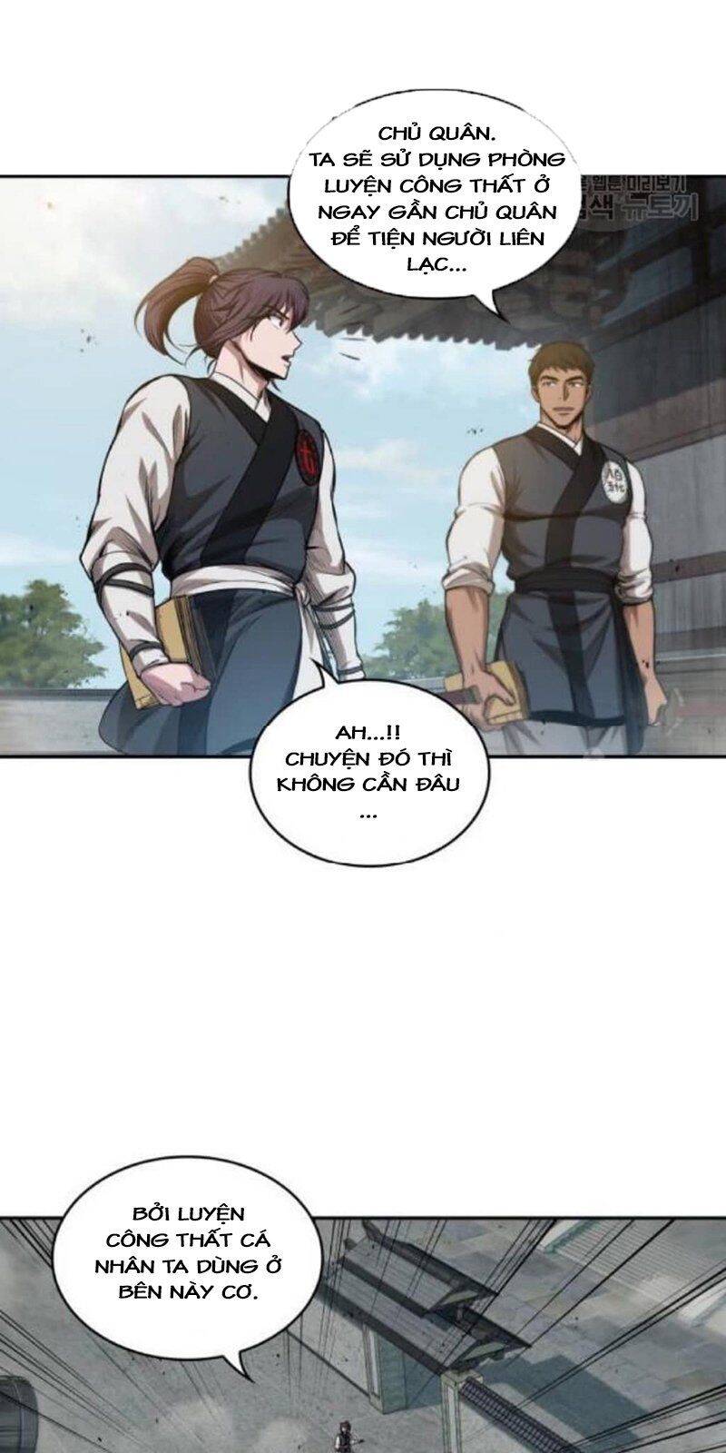 Nano Ma Thần Chap 39 - Next Chap 40