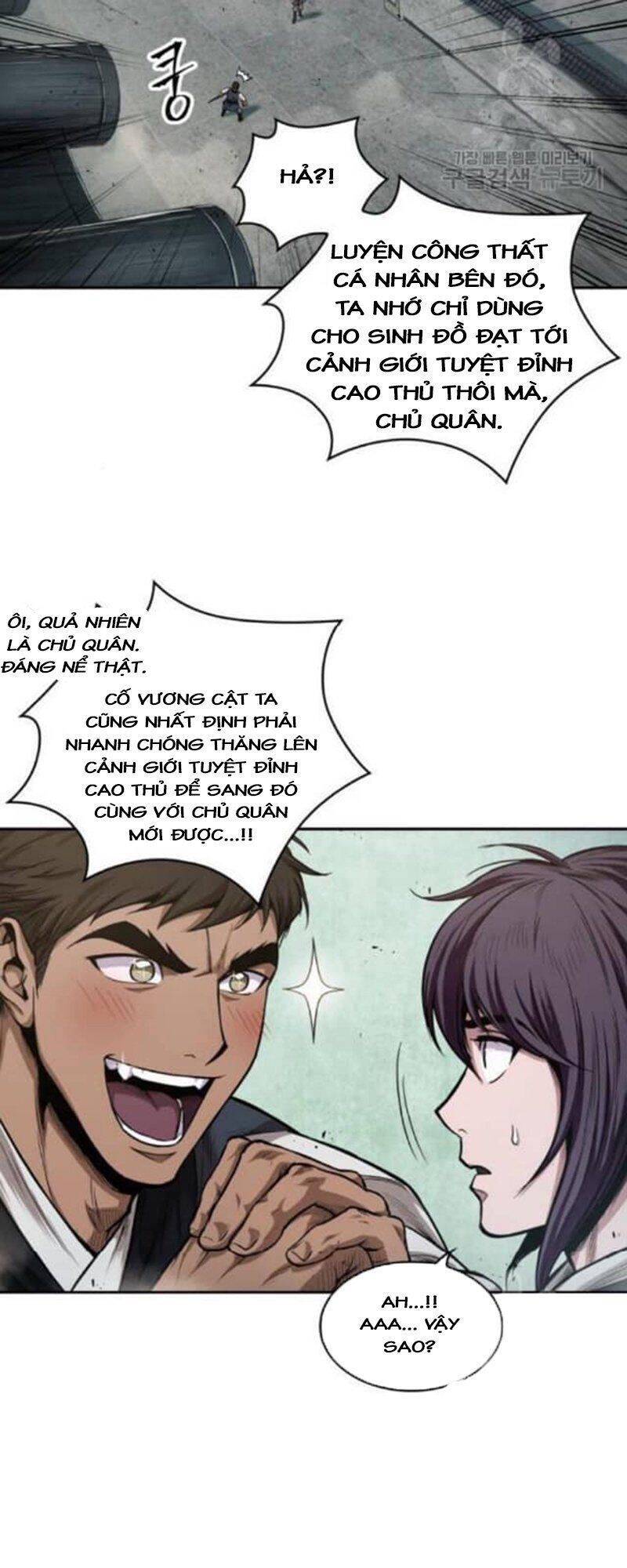 Nano Ma Thần Chap 39 - Next Chap 40