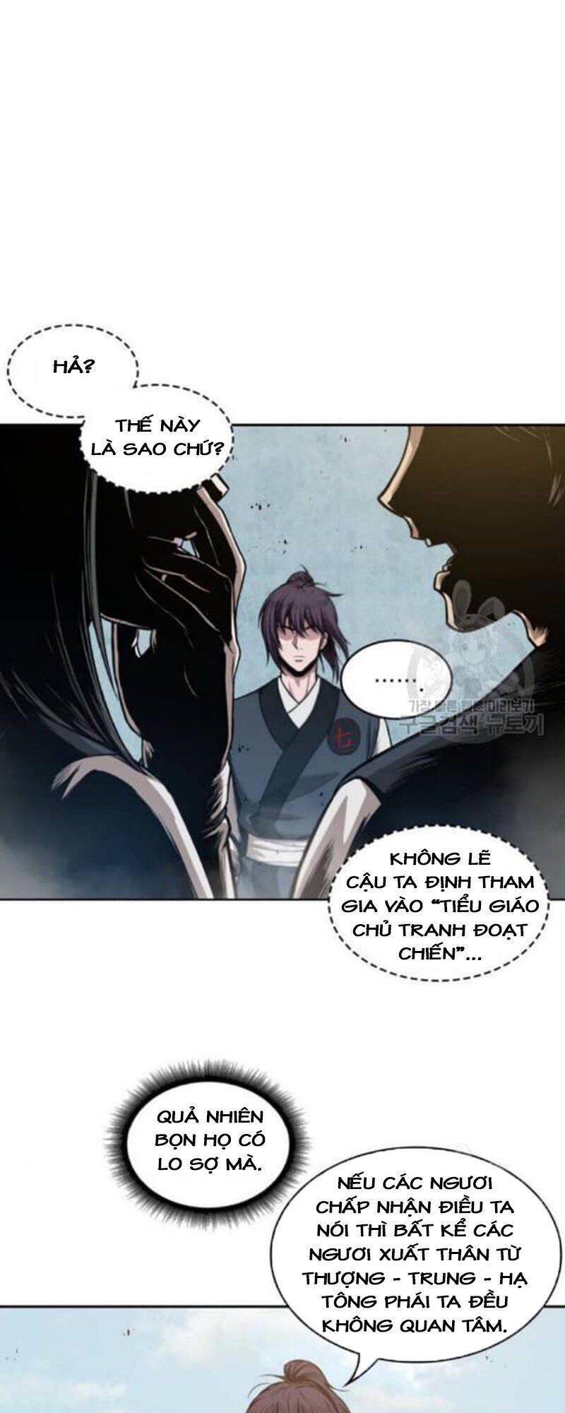 Nano Ma Thần Chap 39 - Next Chap 40