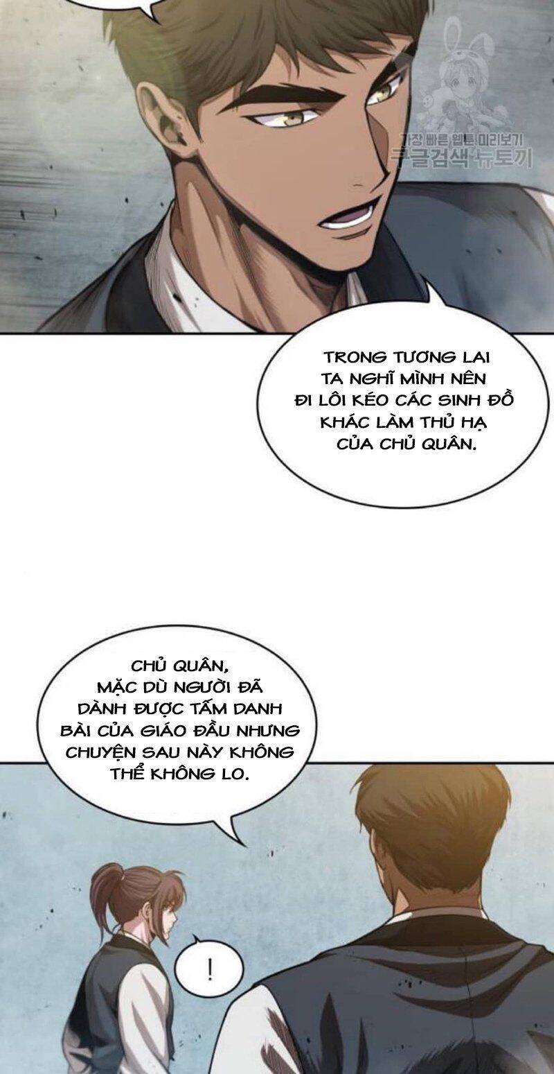 Nano Ma Thần Chap 39 - Next Chap 40