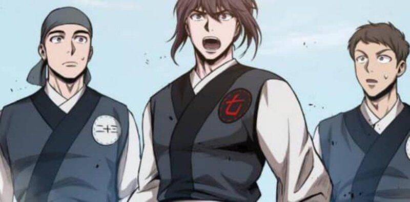 Nano Ma Thần Chap 39 - Next Chap 40