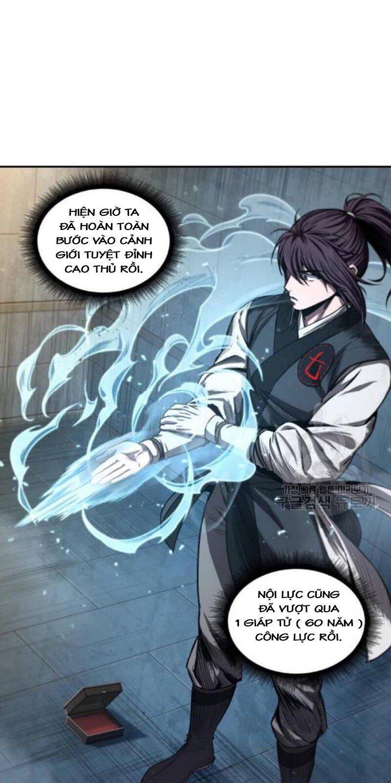 Nano Ma Thần Chap 39 - Next Chap 40