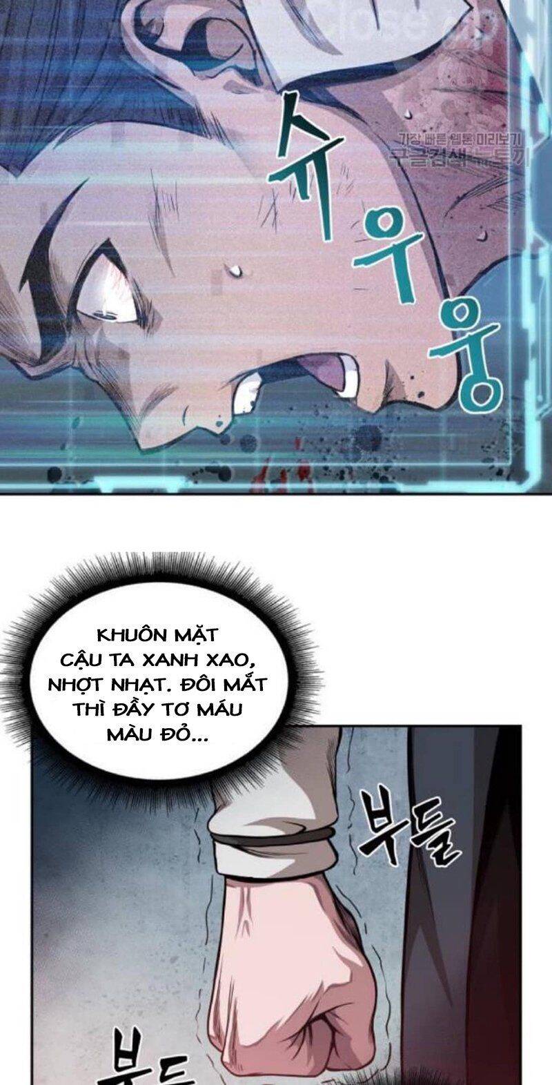 Nano Ma Thần Chap 39 - Next Chap 40