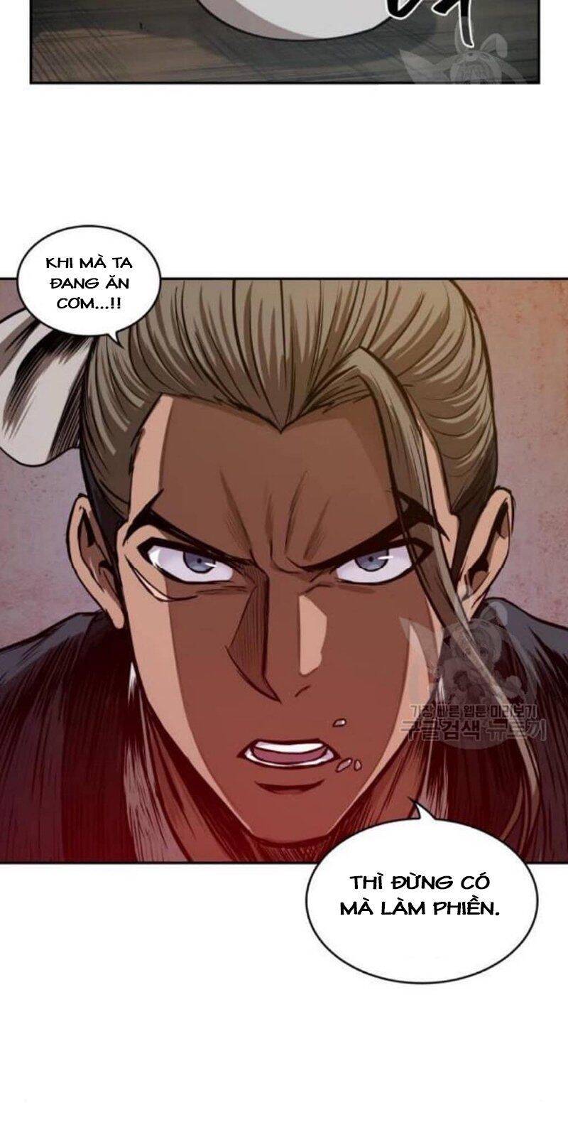 Nano Ma Thần Chap 39 - Next Chap 40