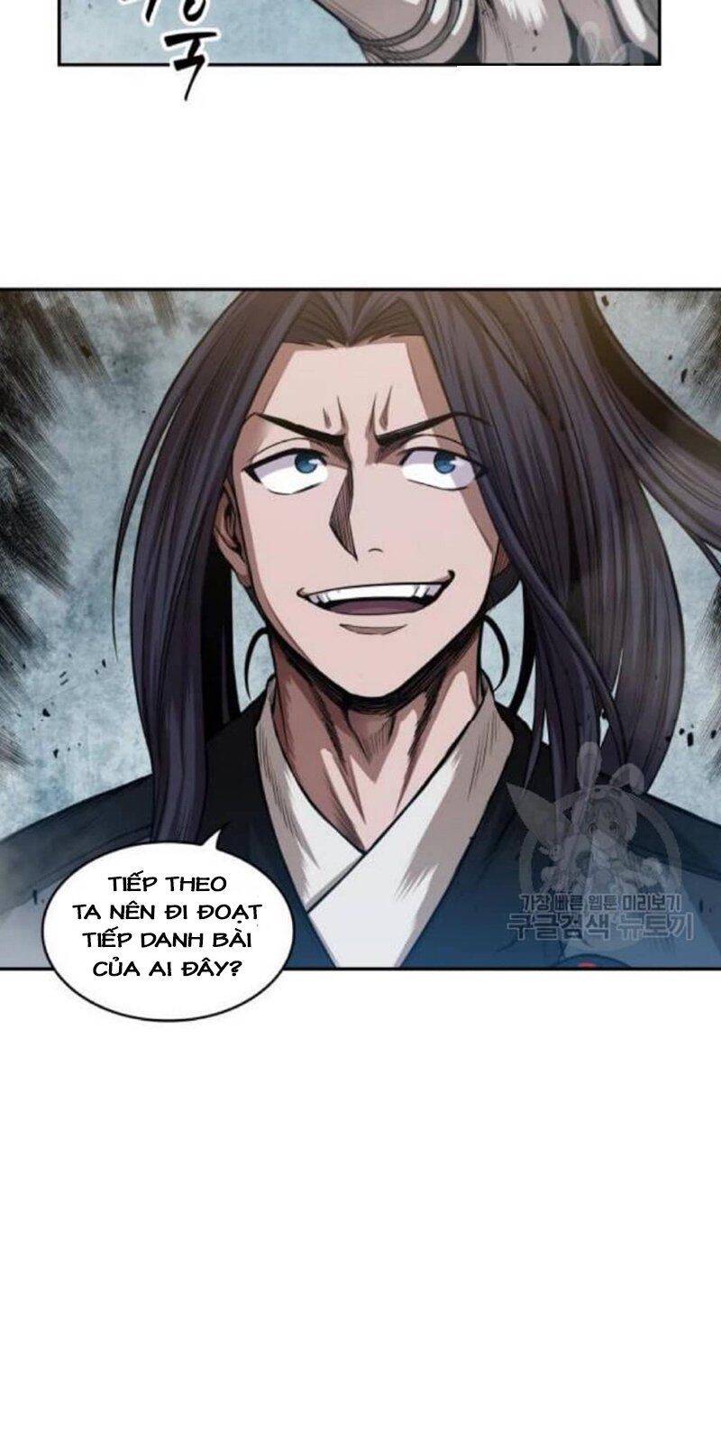 Nano Ma Thần Chap 39 - Next Chap 40