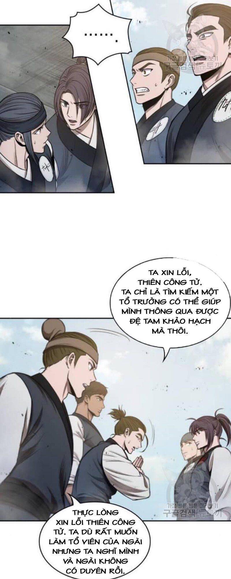 Nano Ma Thần Chap 39 - Next Chap 40
