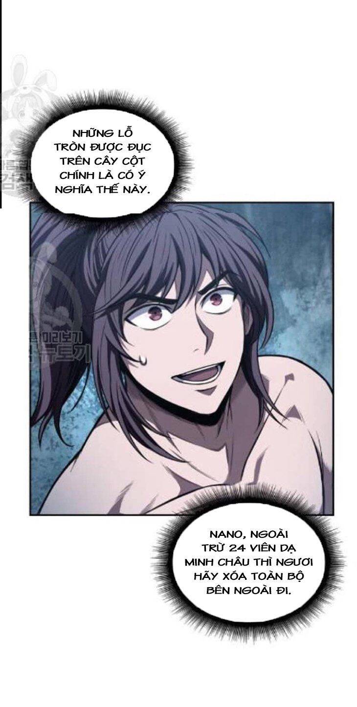 Nano Ma Thần Chap 47 - Next Chap 48