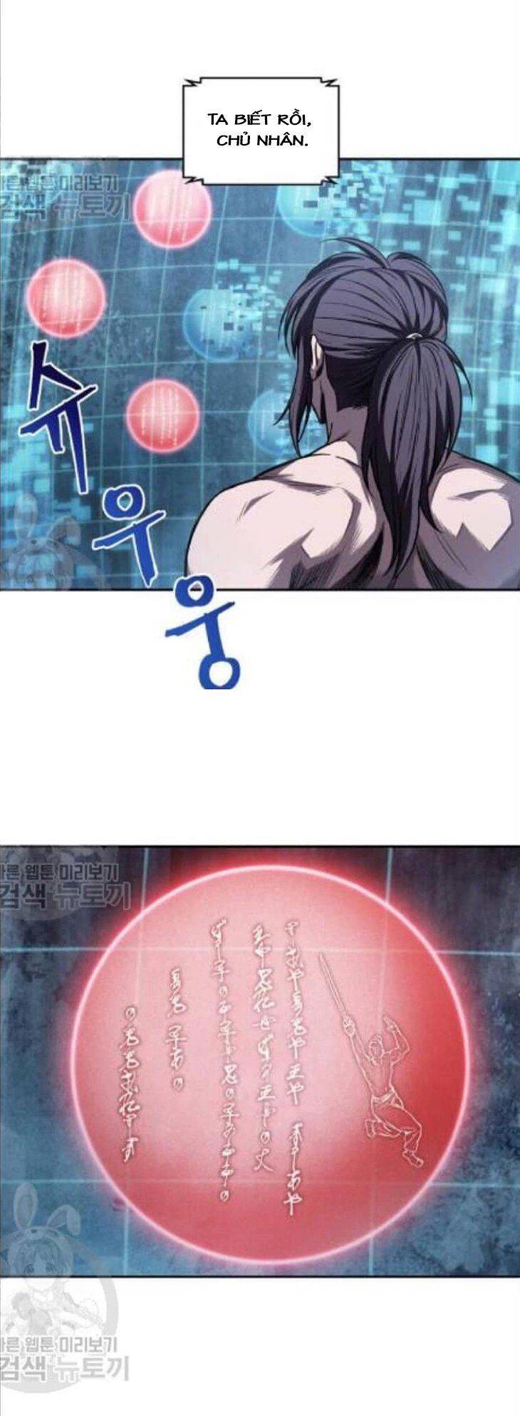 Nano Ma Thần Chap 47 - Next Chap 48