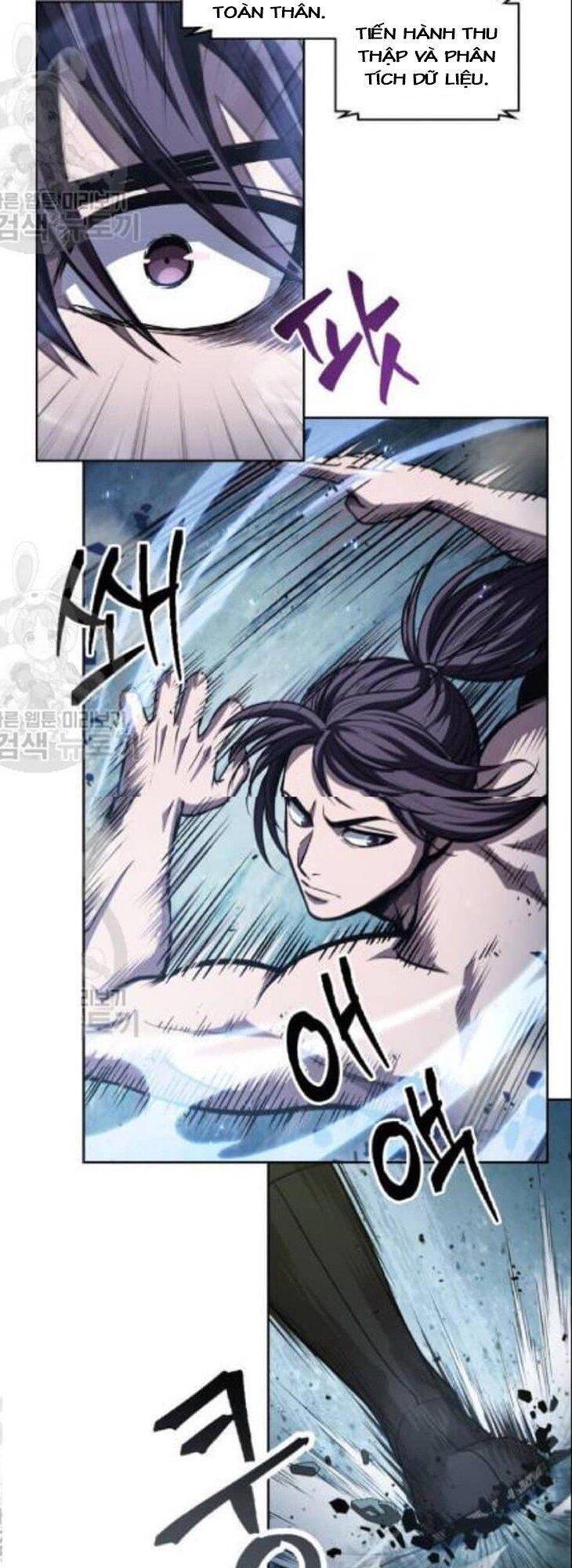 Nano Ma Thần Chap 47 - Next Chap 48