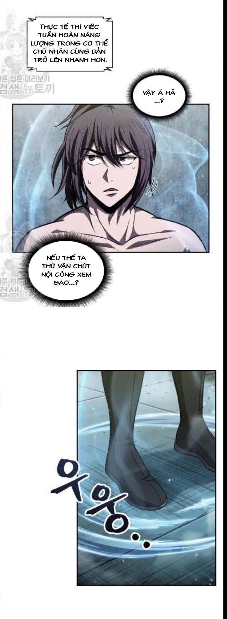 Nano Ma Thần Chap 47 - Next Chap 48