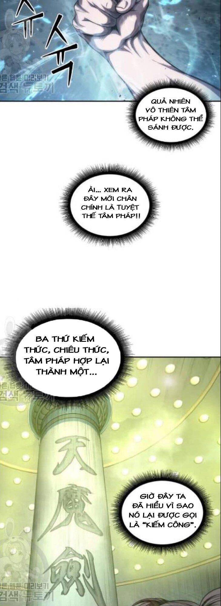 Nano Ma Thần Chap 47 - Next Chap 48