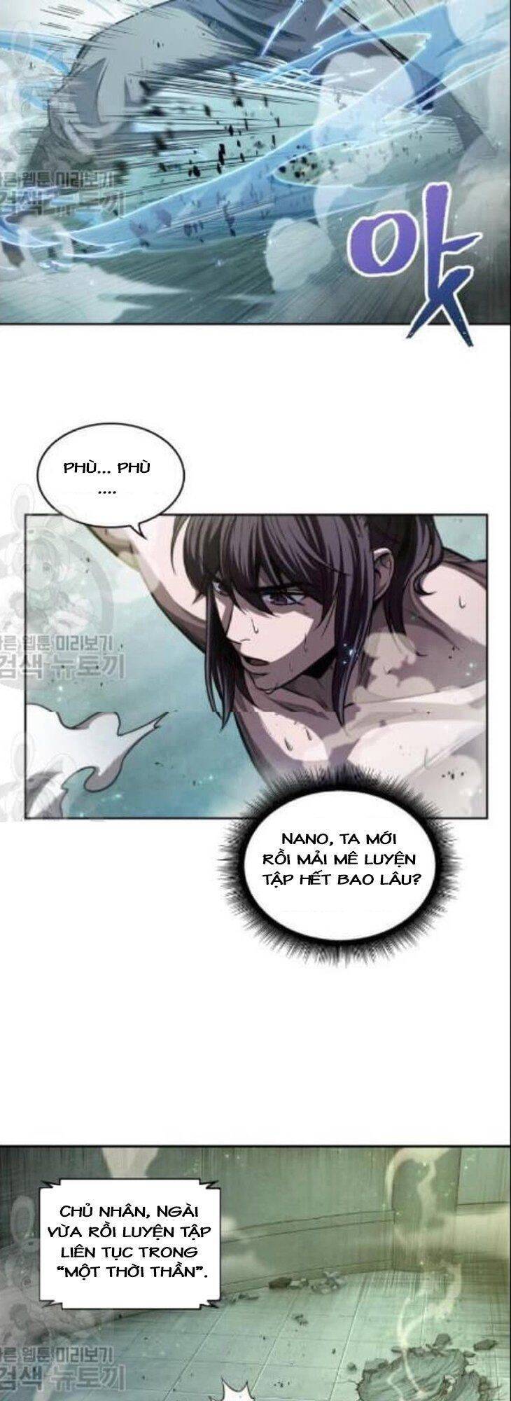 Nano Ma Thần Chap 47 - Next Chap 48