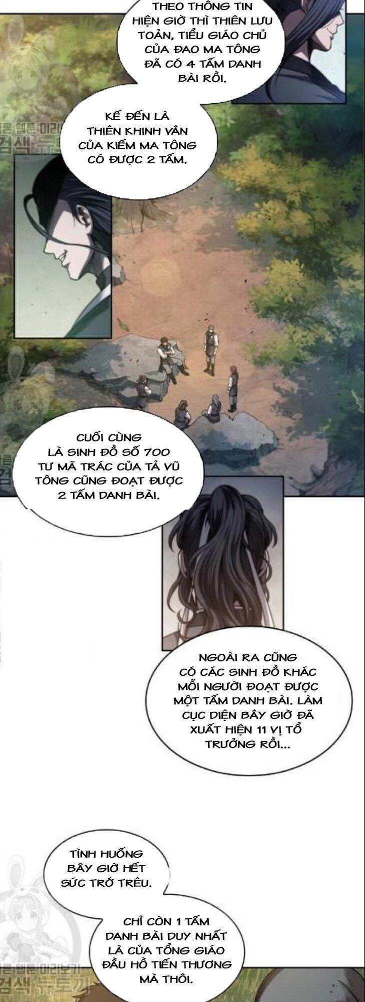 Nano Ma Thần Chap 47 - Next Chap 48