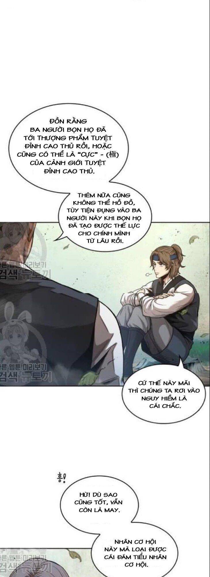 Nano Ma Thần Chap 47 - Next Chap 48