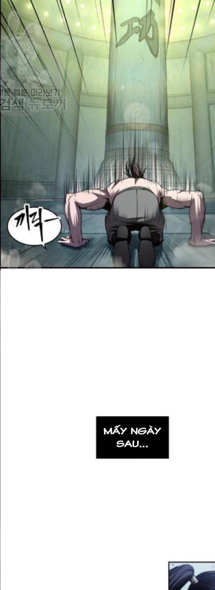 Nano Ma Thần Chap 47 - Next Chap 48