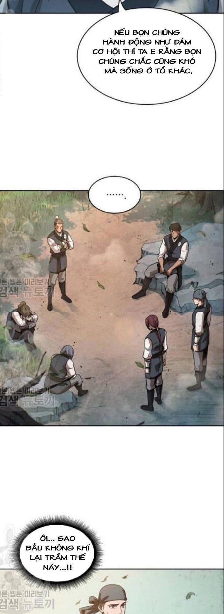 Nano Ma Thần Chap 47 - Next Chap 48