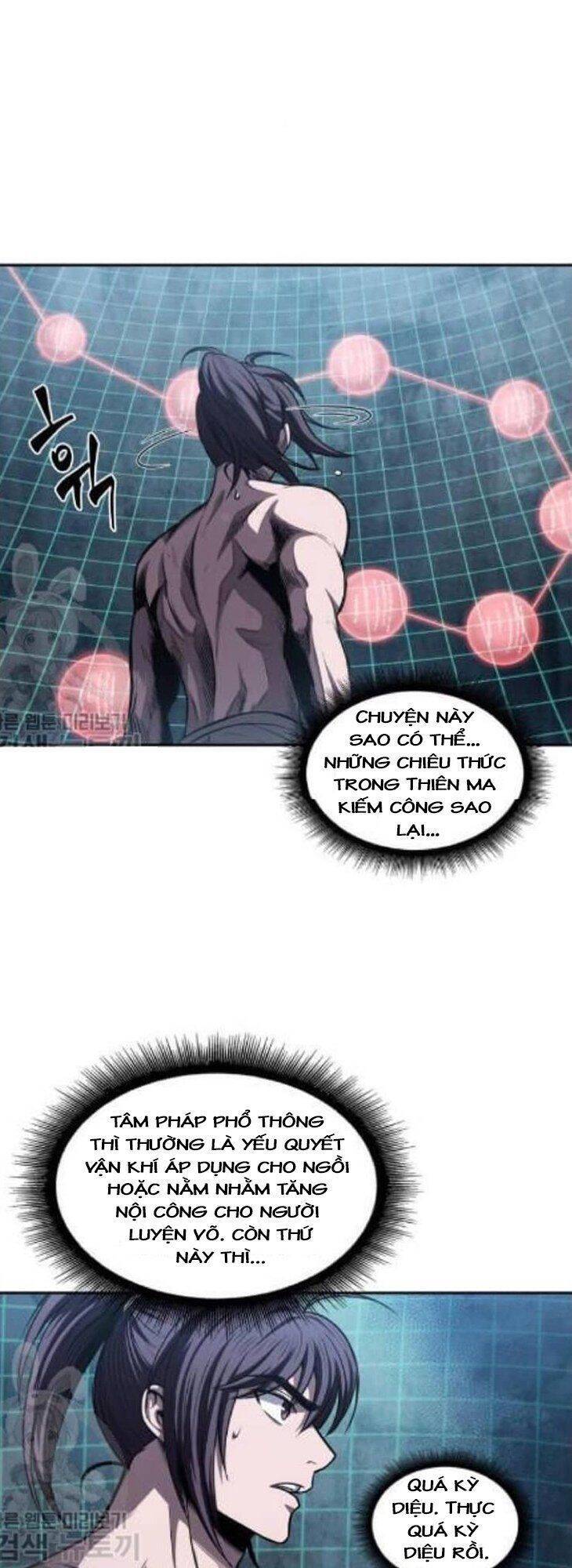 Nano Ma Thần Chap 47 - Next Chap 48