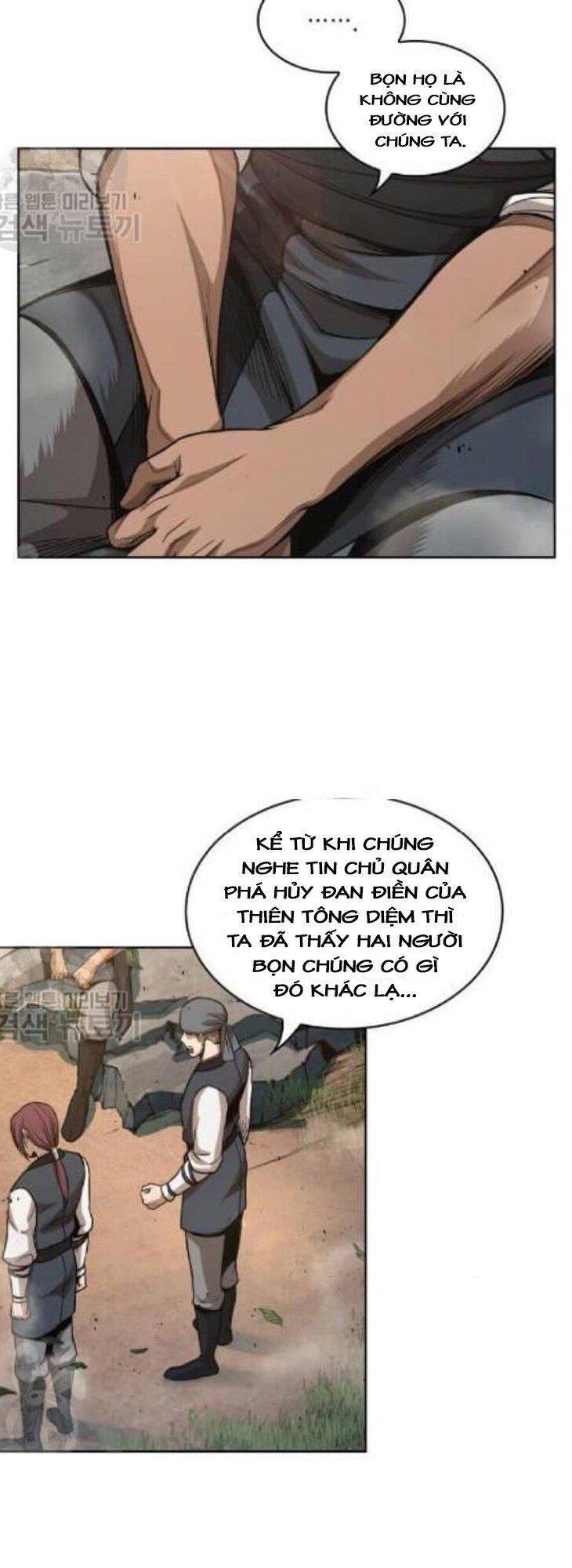 Nano Ma Thần Chap 47 - Next Chap 48