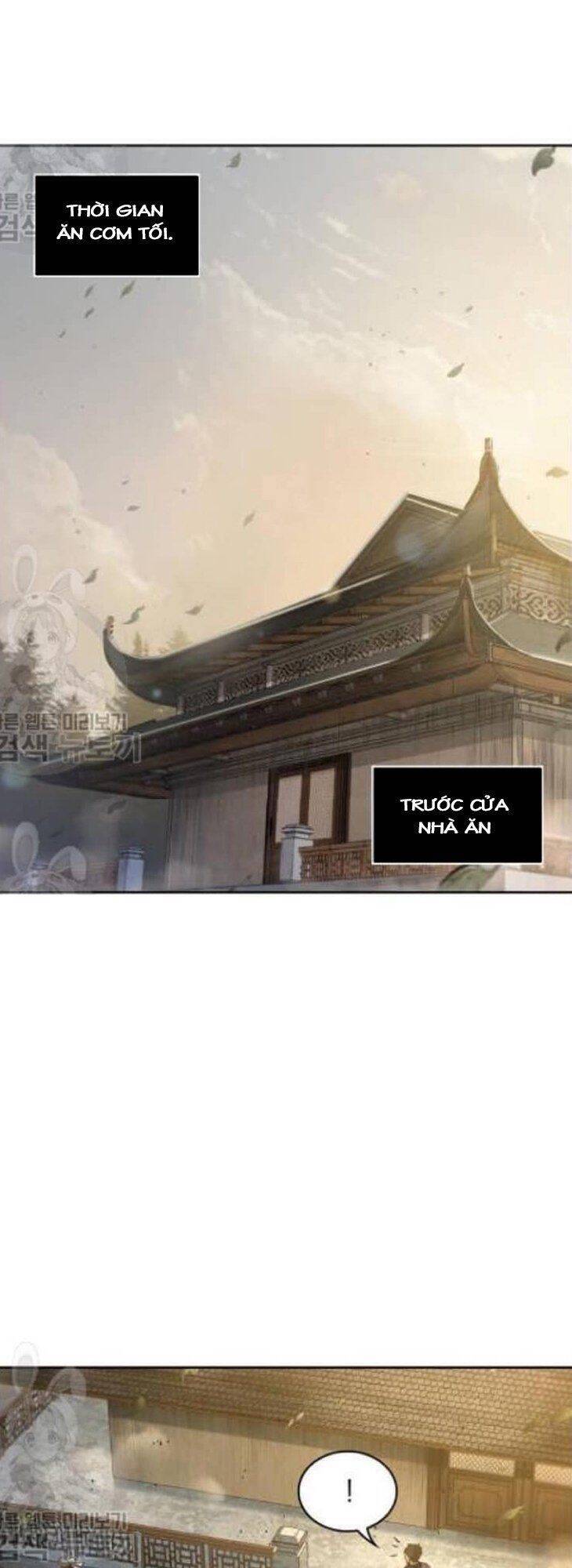 Nano Ma Thần Chap 47 - Next Chap 48