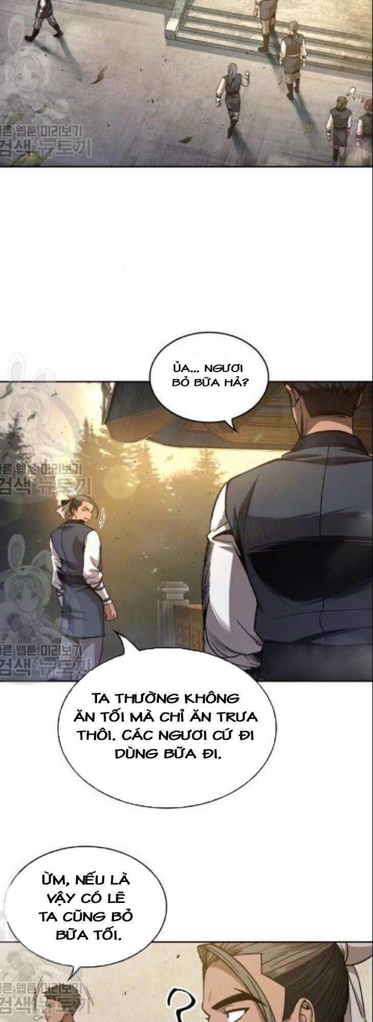 Nano Ma Thần Chap 47 - Next Chap 48