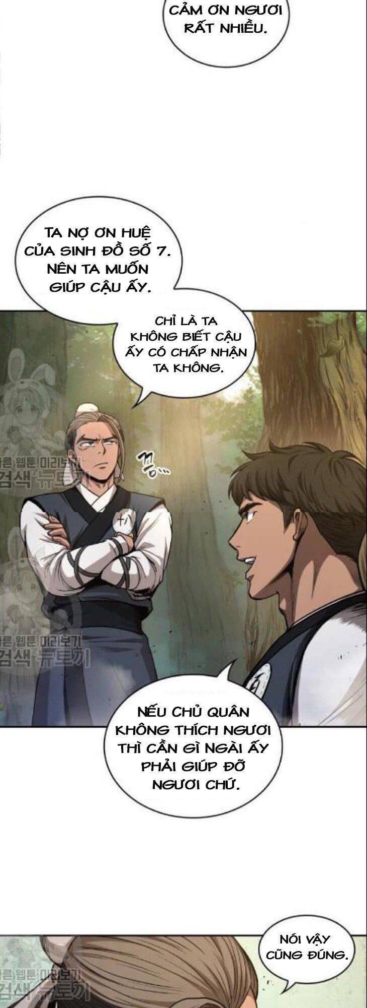 Nano Ma Thần Chap 47 - Next Chap 48