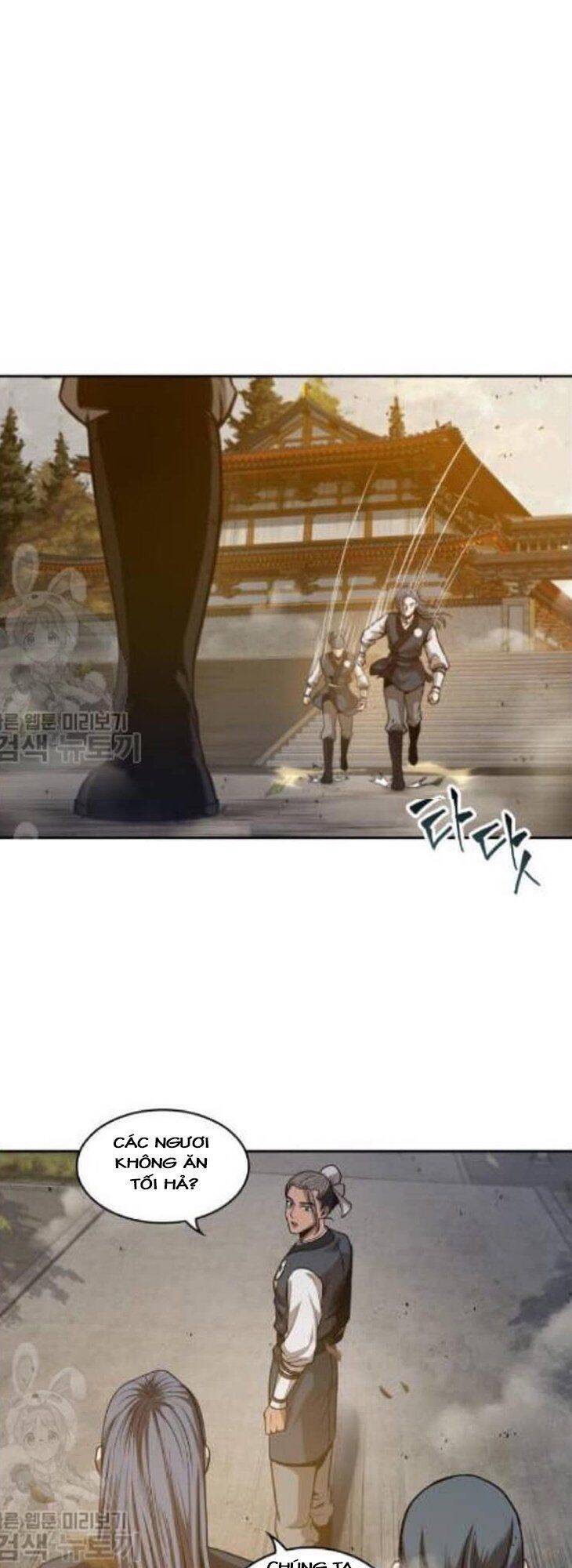 Nano Ma Thần Chap 47 - Next Chap 48