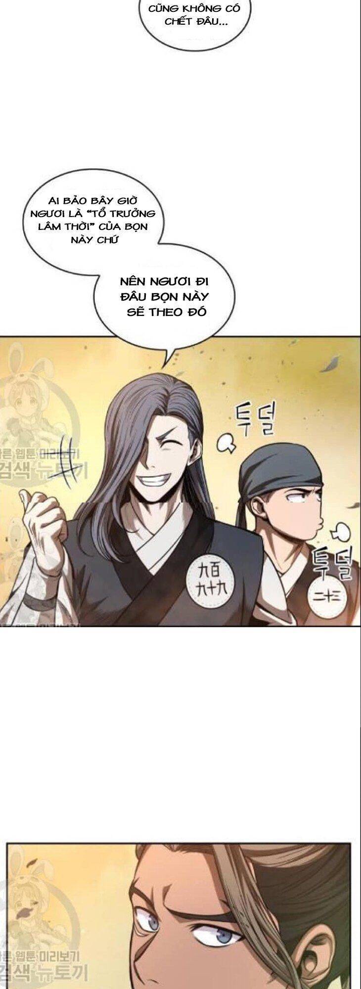 Nano Ma Thần Chap 47 - Next Chap 48