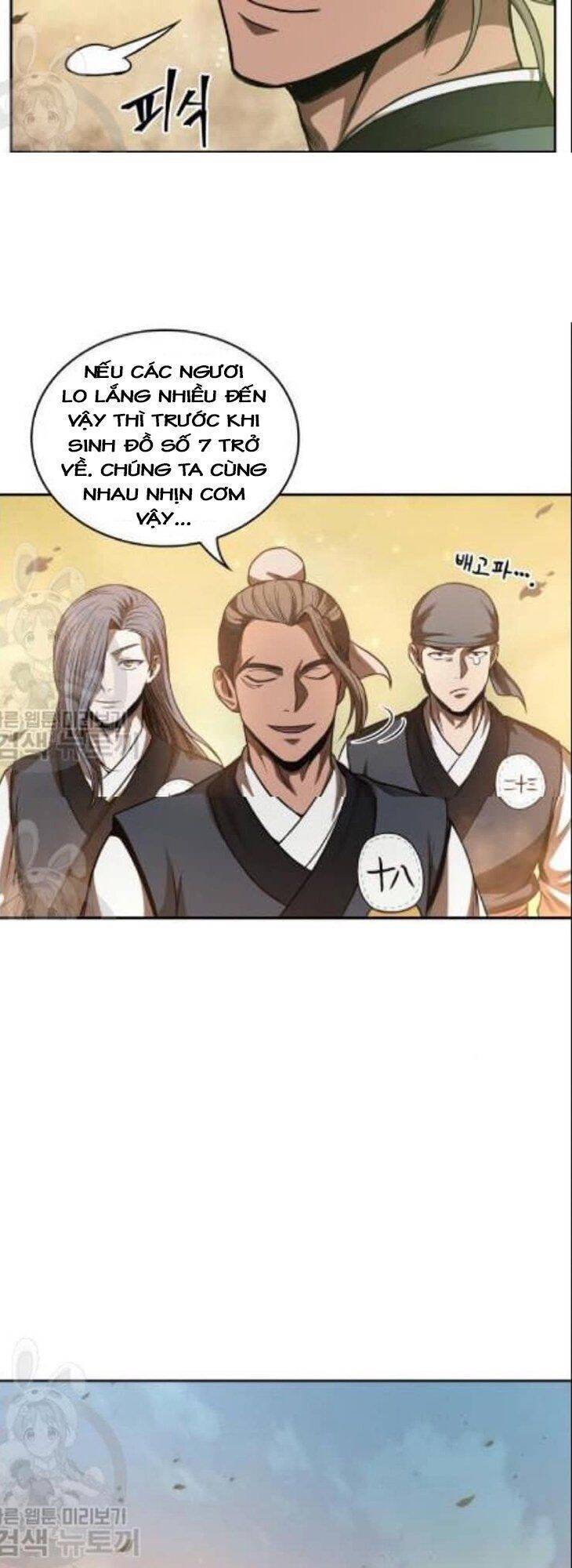 Nano Ma Thần Chap 47 - Next Chap 48