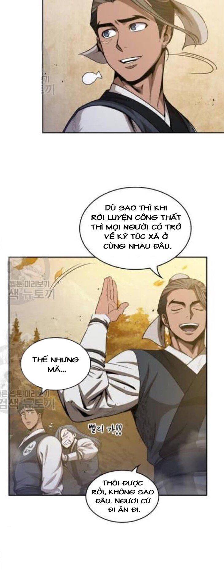 Nano Ma Thần Chap 47 - Next Chap 48