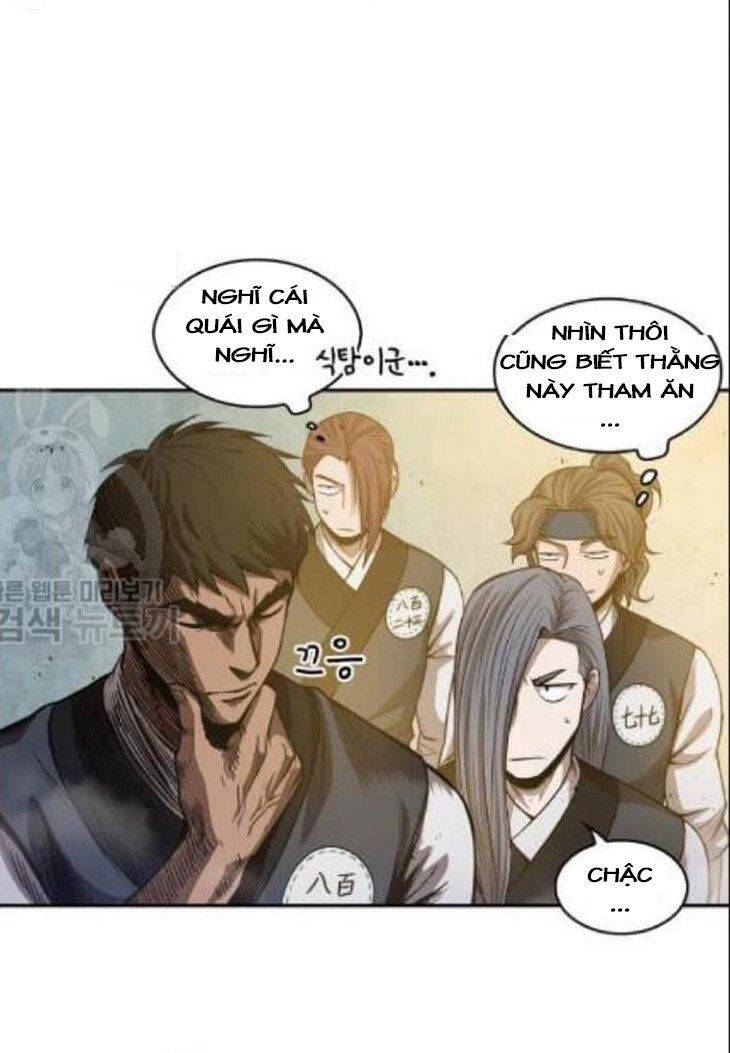 Nano Ma Thần Chap 47 - Next Chap 48