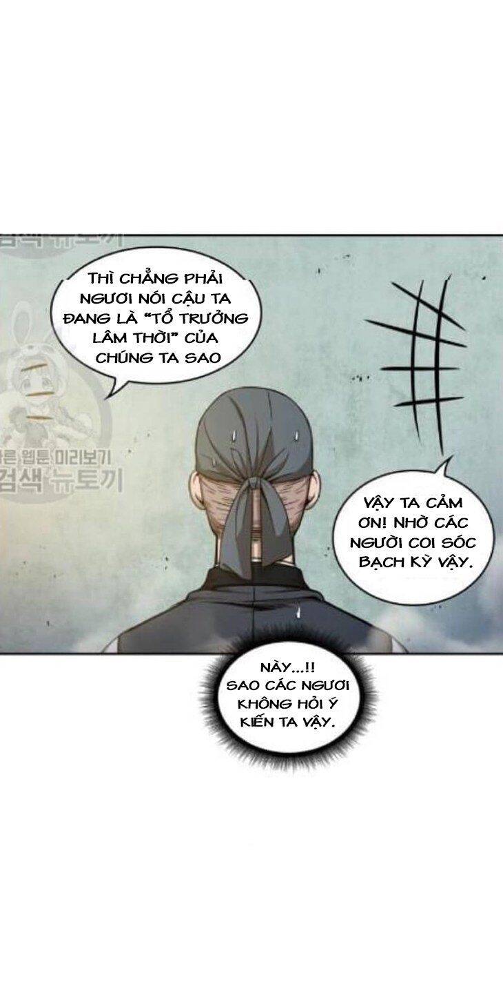 Nano Ma Thần Chap 47 - Next Chap 48