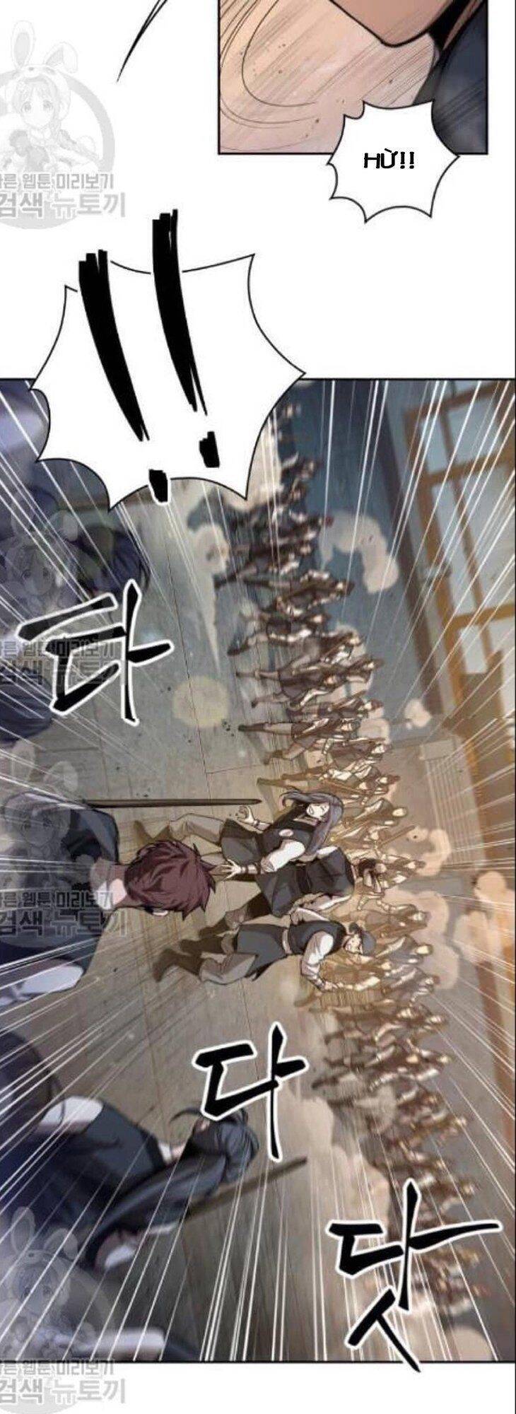 Nano Ma Thần Chap 47 - Next Chap 48