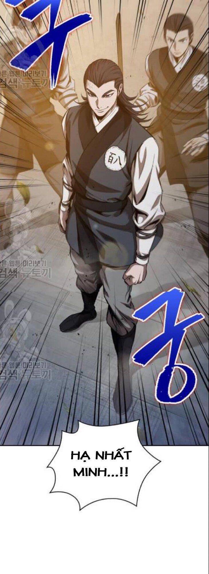 Nano Ma Thần Chap 47 - Next Chap 48