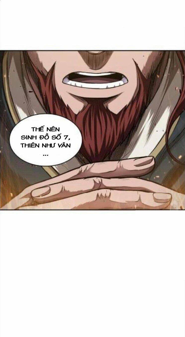 Nano Ma Thần Chap 44 - Next Chap 45