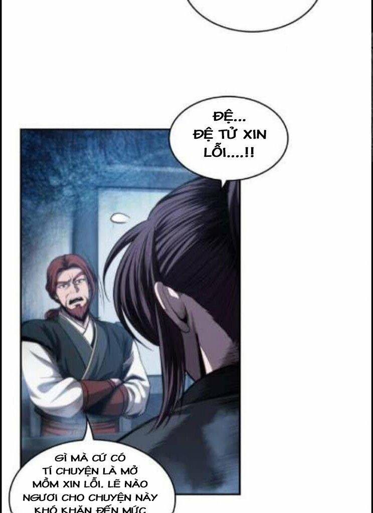 Nano Ma Thần Chap 44 - Next Chap 45