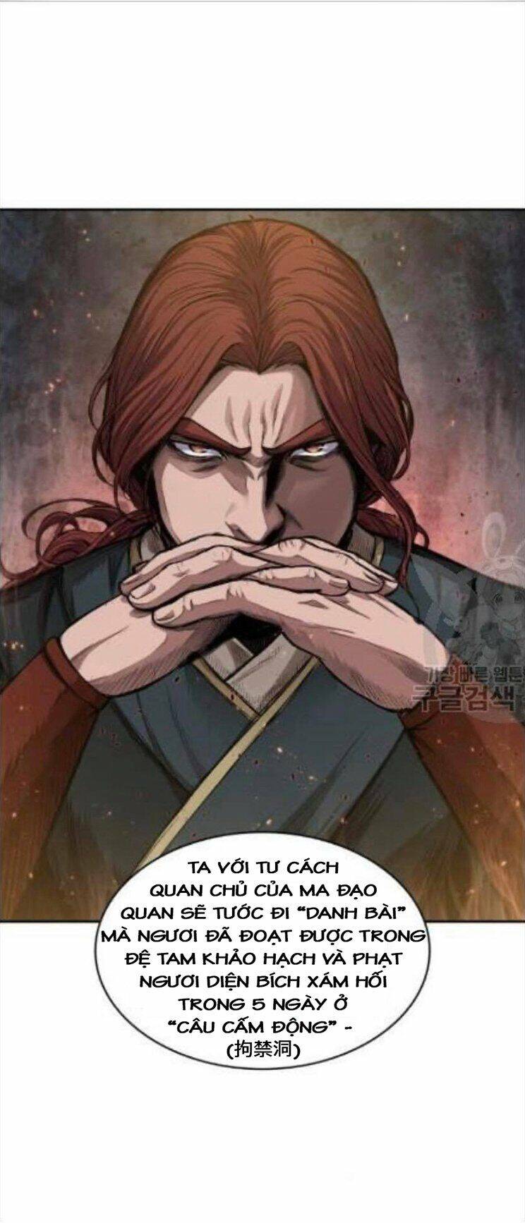 Nano Ma Thần Chap 44 - Next Chap 45