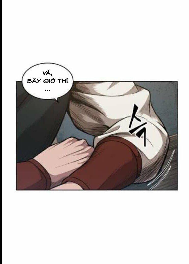 Nano Ma Thần Chap 44 - Next Chap 45