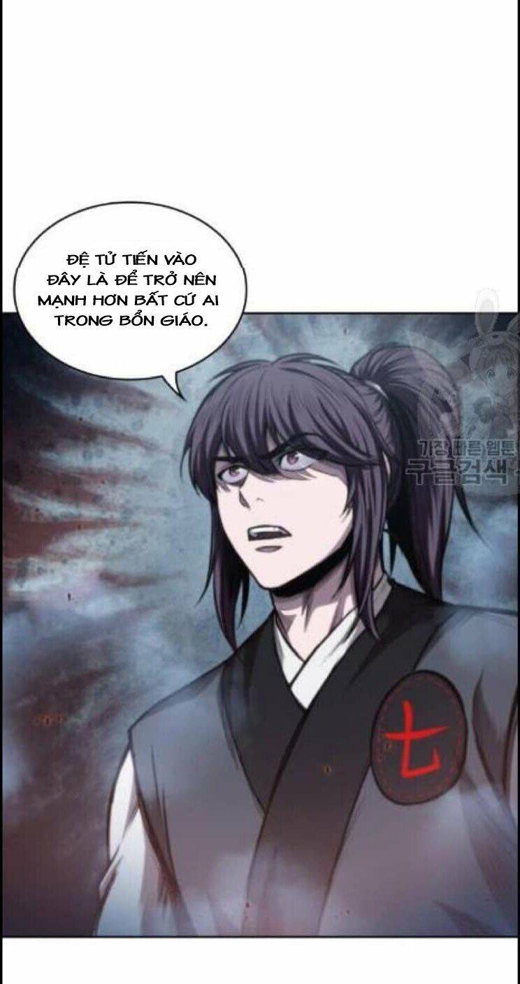 Nano Ma Thần Chap 44 - Next Chap 45