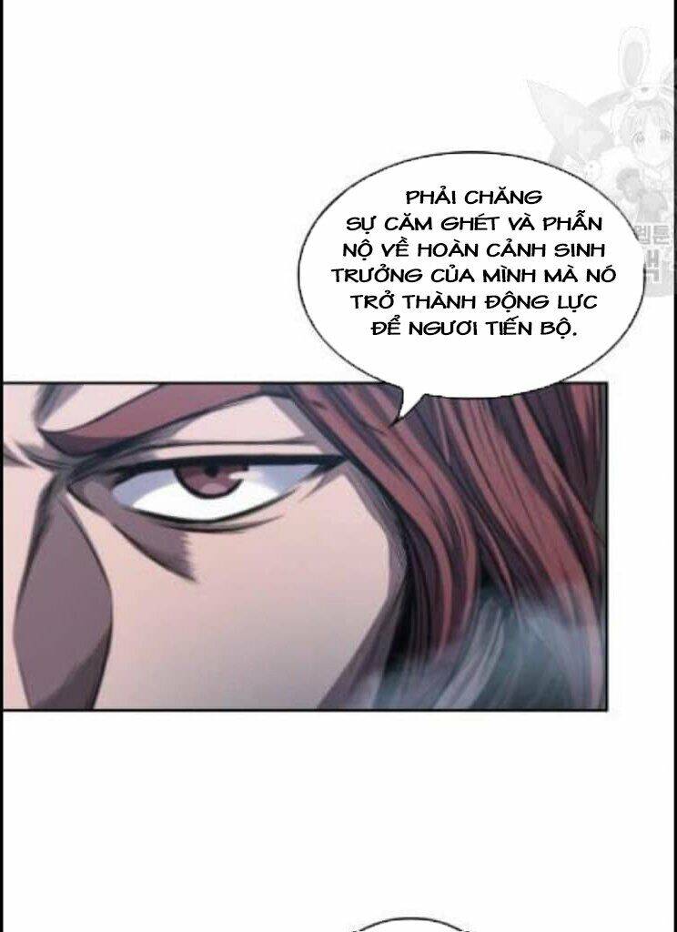 Nano Ma Thần Chap 44 - Next Chap 45