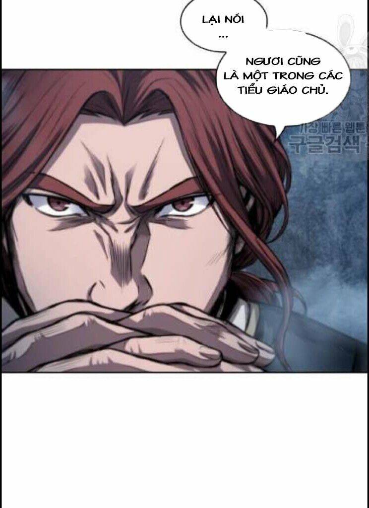 Nano Ma Thần Chap 44 - Next Chap 45