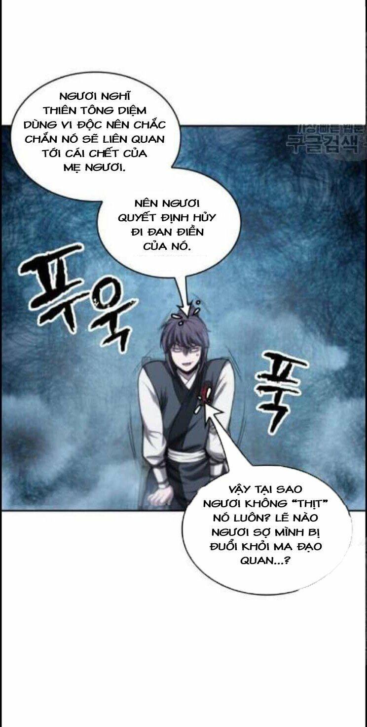 Nano Ma Thần Chap 44 - Next Chap 45