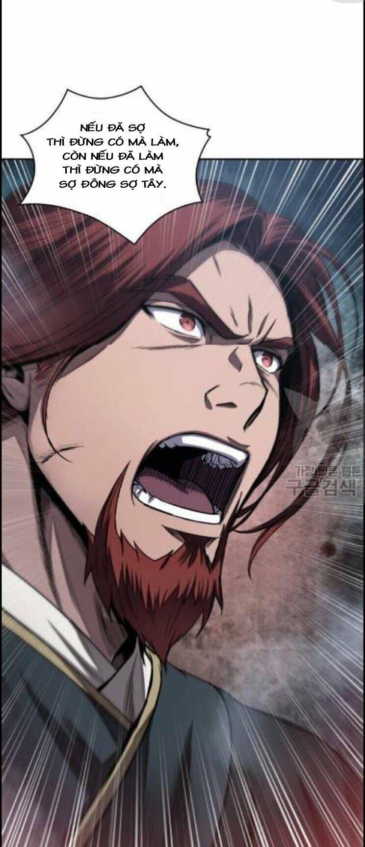 Nano Ma Thần Chap 44 - Next Chap 45