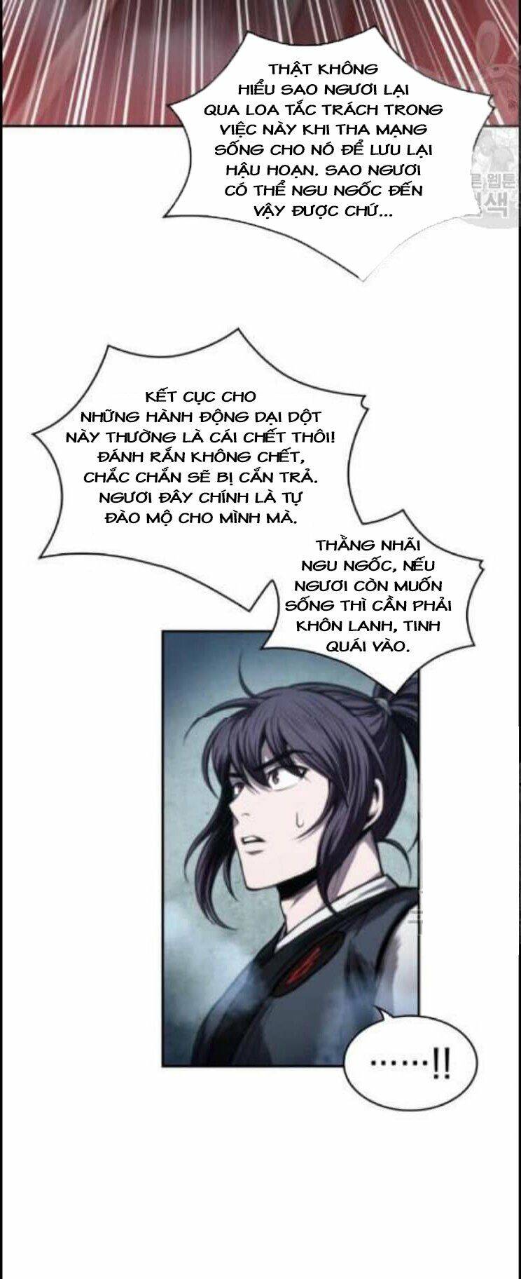 Nano Ma Thần Chap 44 - Next Chap 45